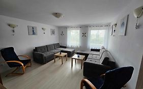Rosa Apartamenty